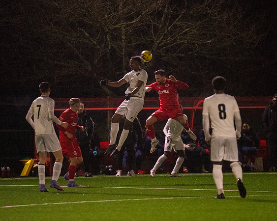Rams v MK Dons (74 of 402)