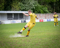 Penalty shoot out (3 of 50)
