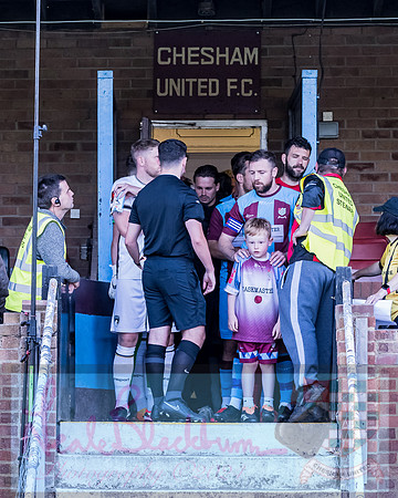 Chesham Utd v Weston Super Mare (16 of 348)