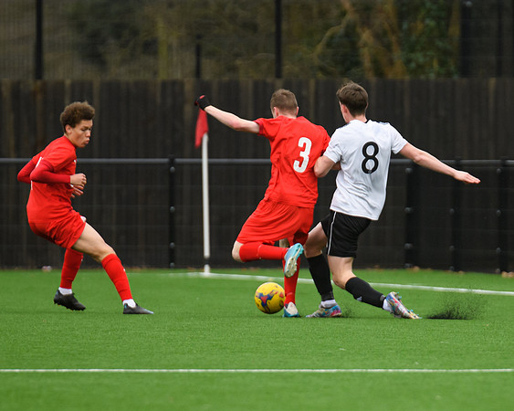 Rams v Procision Academy Reading (151 of 278)