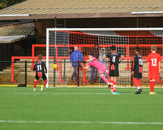 Rams U13 v Maidenhead United U13 (91 of 276)