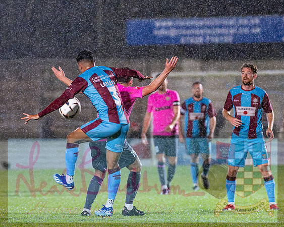 Chesham Utd 4 Bishops Cleeve 0 (124 of 405)
