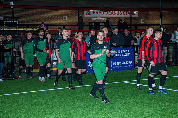 Mary Wells Cup Final (2 of 1205)