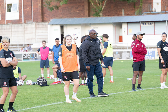 Chesham United training 06-08-2024 (249 of 277)