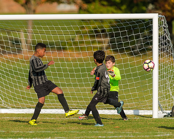 AFC Oaklands v Edmonton Rangers (191 of 225)