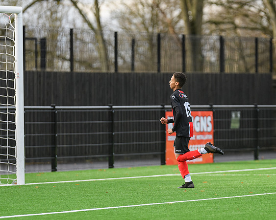 Rams U13 v Maidenhead United U13 (165 of 276)