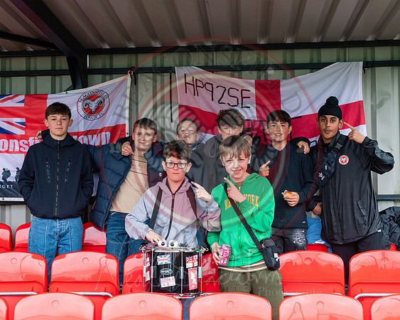 Beaconsfield Boys and others (7 of 19)