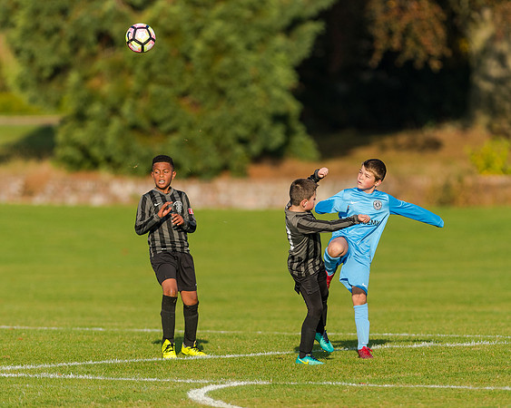 AFC Oaklands v Edmonton Rangers (118 of 225)