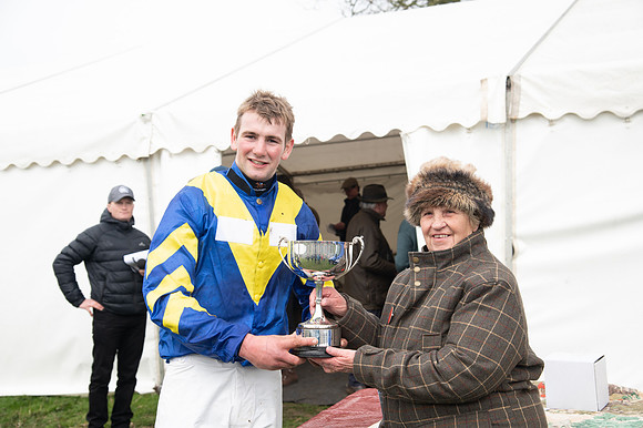 Race 2 - Open Maiden (128 of 128)