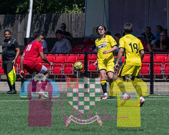 Breaconsfield 2 v 4 Chesham United (112 of 330)