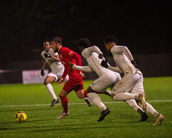 Rams v MK Dons (283 of 402)