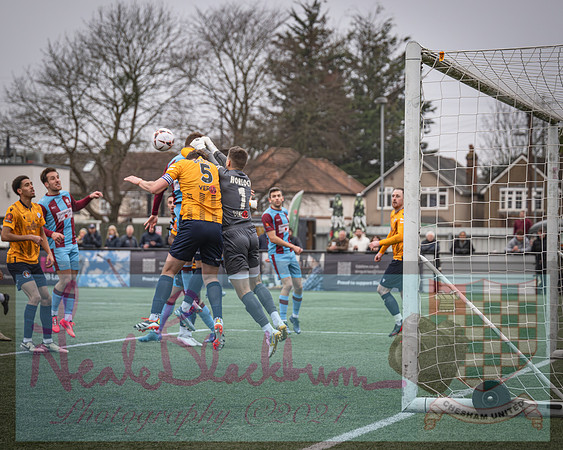 Slough Town 1 Chesham Utd 1 (413 of 517)