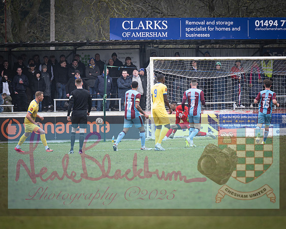 Chesham Utd 1 Enfield Town 3 (174 of 473)