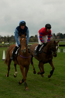 Mares Maiden -  7