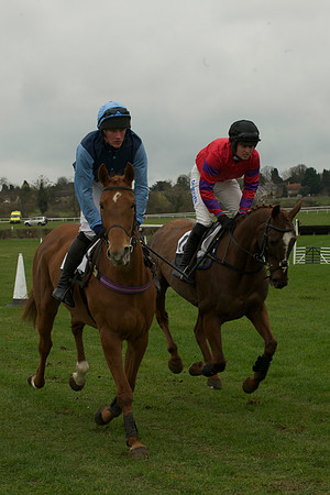 Mares Maiden -  7