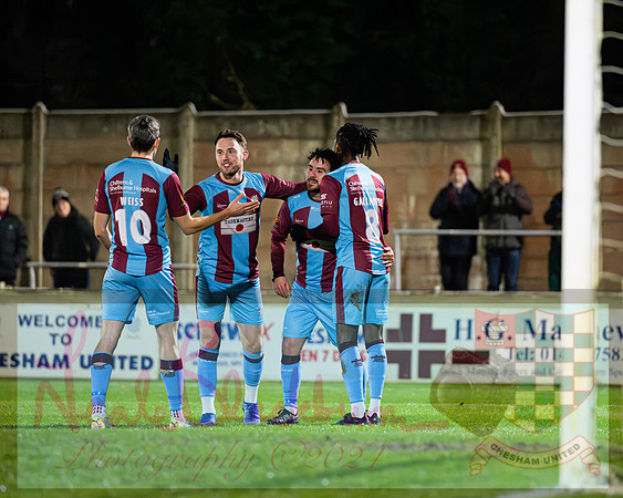 Chesham 2 Hampton and Richmond Borough 1 (64 of 401)