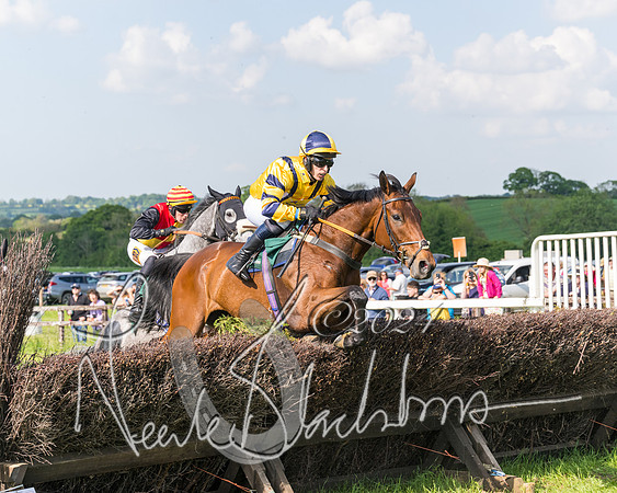 Race 5 - Restricted Race  (133 of 360)