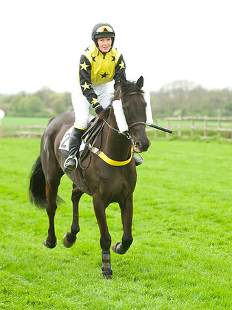 Race 3 - 4-5-6 Maiden 9