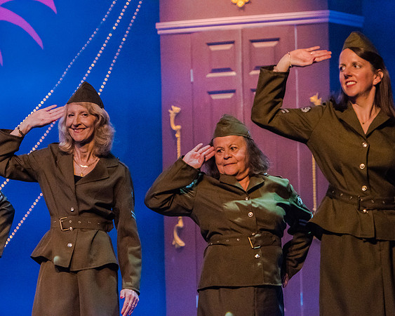 22 - Army Girls (109 of 111)