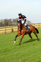 Race 2 Open Maiden Div 2 -  10