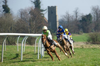 Pony Races -  6