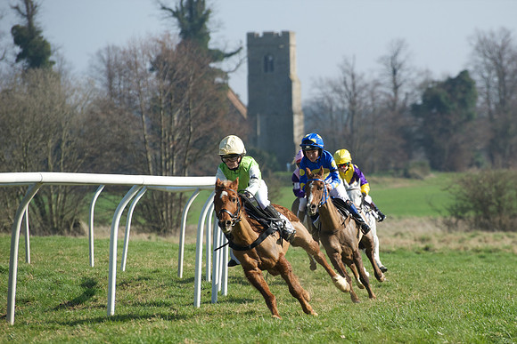 Pony Races -  6