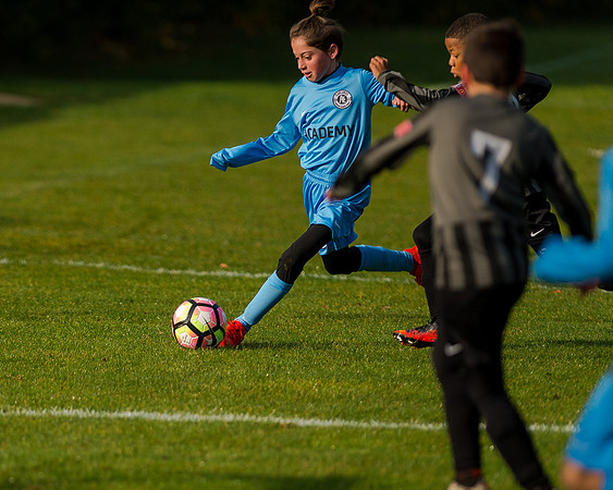 AFC Oaklands v Edmonton Rangers (66 of 225)