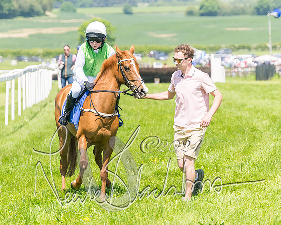 Pony Races  (22 of 141)