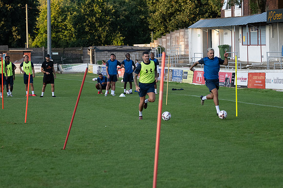 Chesham United training 06-08-2024 (158 of 277)