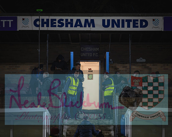 Chesham Utd 2 Salisbury 2 (52 of 401)
