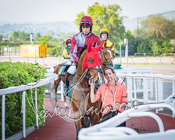 Race 3 - The Junior Jumpers open hunter's steeple chase 3m1f56y (32 of 156)