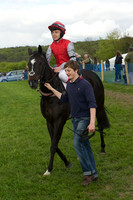 Pony Race 2 - 3