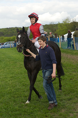 Pony Race 2 - 3