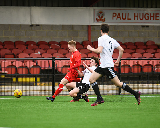 Rams v Procision Academy Reading (141 of 278)