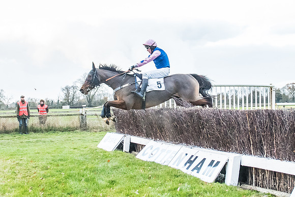 2 Mile 4 Furlong Maiden Race -36