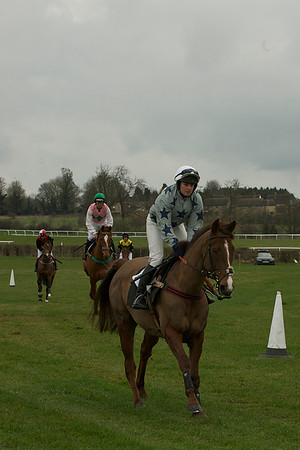 Mares Maiden -  10