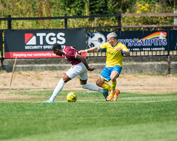 Hastings Utd v Rams [0-1] (61 of 315)