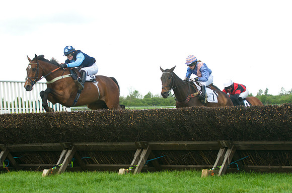 Race 4 - Novice Riders 29