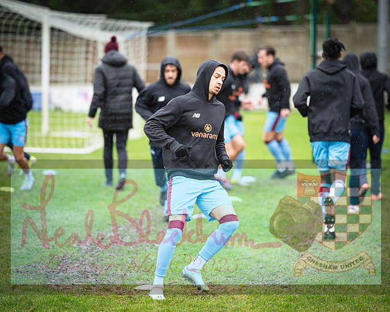 Chesham utd 1 v 0 Hemel Hempstead Town (36 of 449)