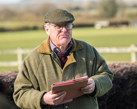 Fence Stewards Briefing  (1 of 12)