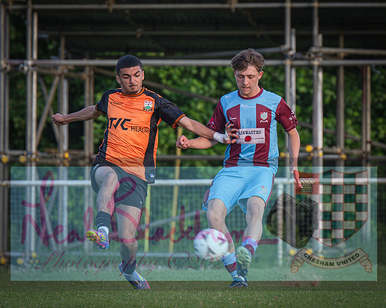 Young Generals 1 v 0 Barnet (71 of 469)