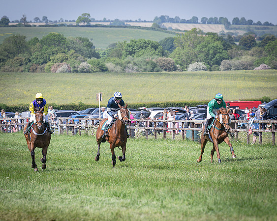 Race 3 - The mixed Open (19 of 69)