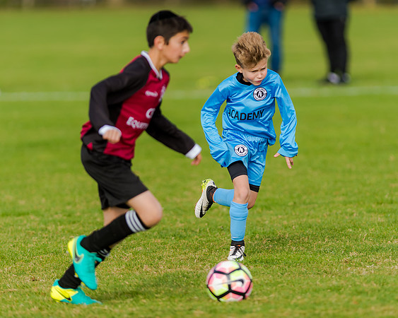 AFC Oaklands v Hendon United (196 of 314)