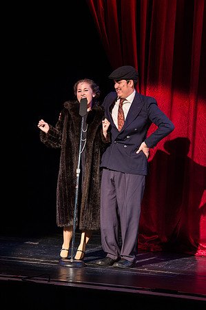 Singing in th Rain -  Thursday - Act 1  (16 of 360)