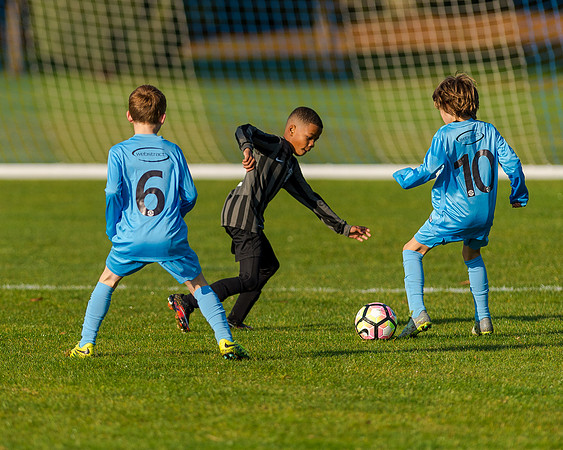 AFC Oaklands v Edmonton Rangers (97 of 225)