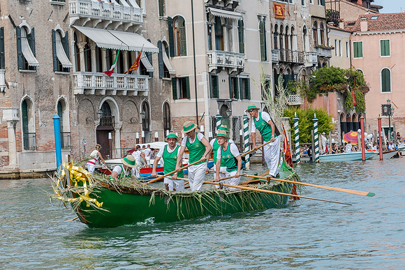 Regatta Storica 2016 - Historic and Sports craft (37 of 148)