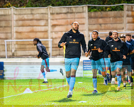 Chesham Utd 4 Bishops Cleeve 0 (60 of 405)