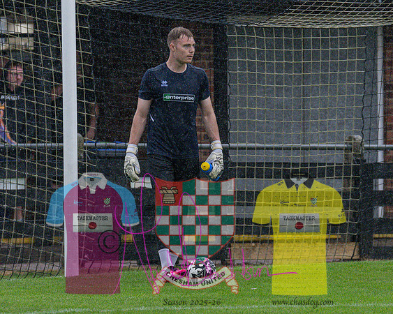 Royston Town 2 v 2 Chesham United (46 of 341)