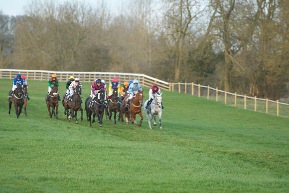 Race 9 -  28