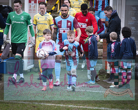 Chesham Utd 1 Enfield Town 3 (79 of 473)
